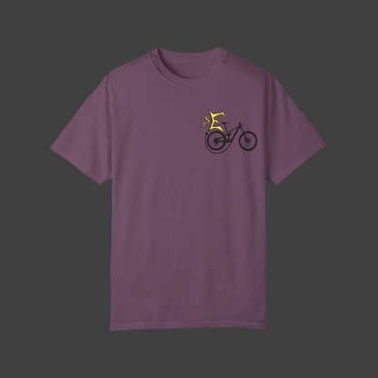 E-Bike Lyfe T-shirt