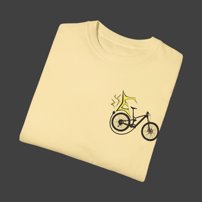 E-Bike Lyfe T-shirt