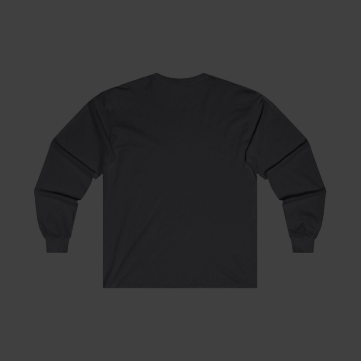 E-Bike Lyfe long sleeve T-shirt