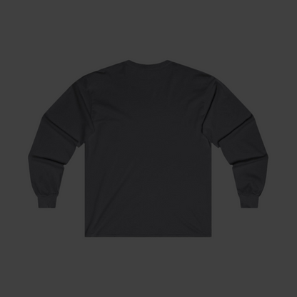 E-Bike Lyfe long sleeve T-shirt