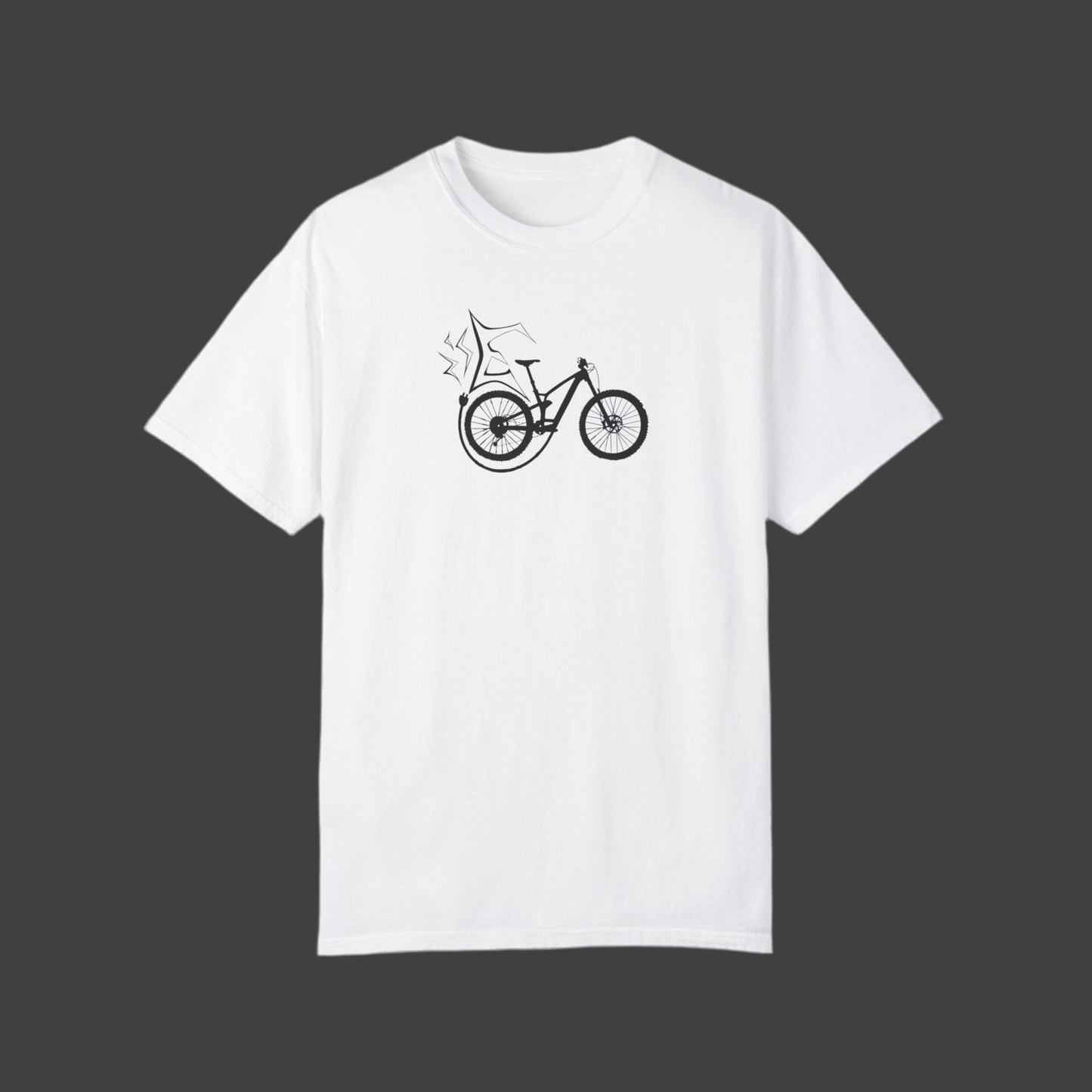 E-bike Lyfe T-shirt