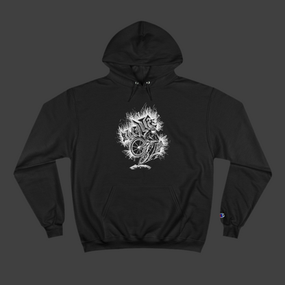 E-Bike Lyfe hoodie