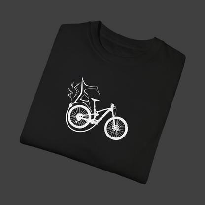 E-bike Lyfe T-shirt