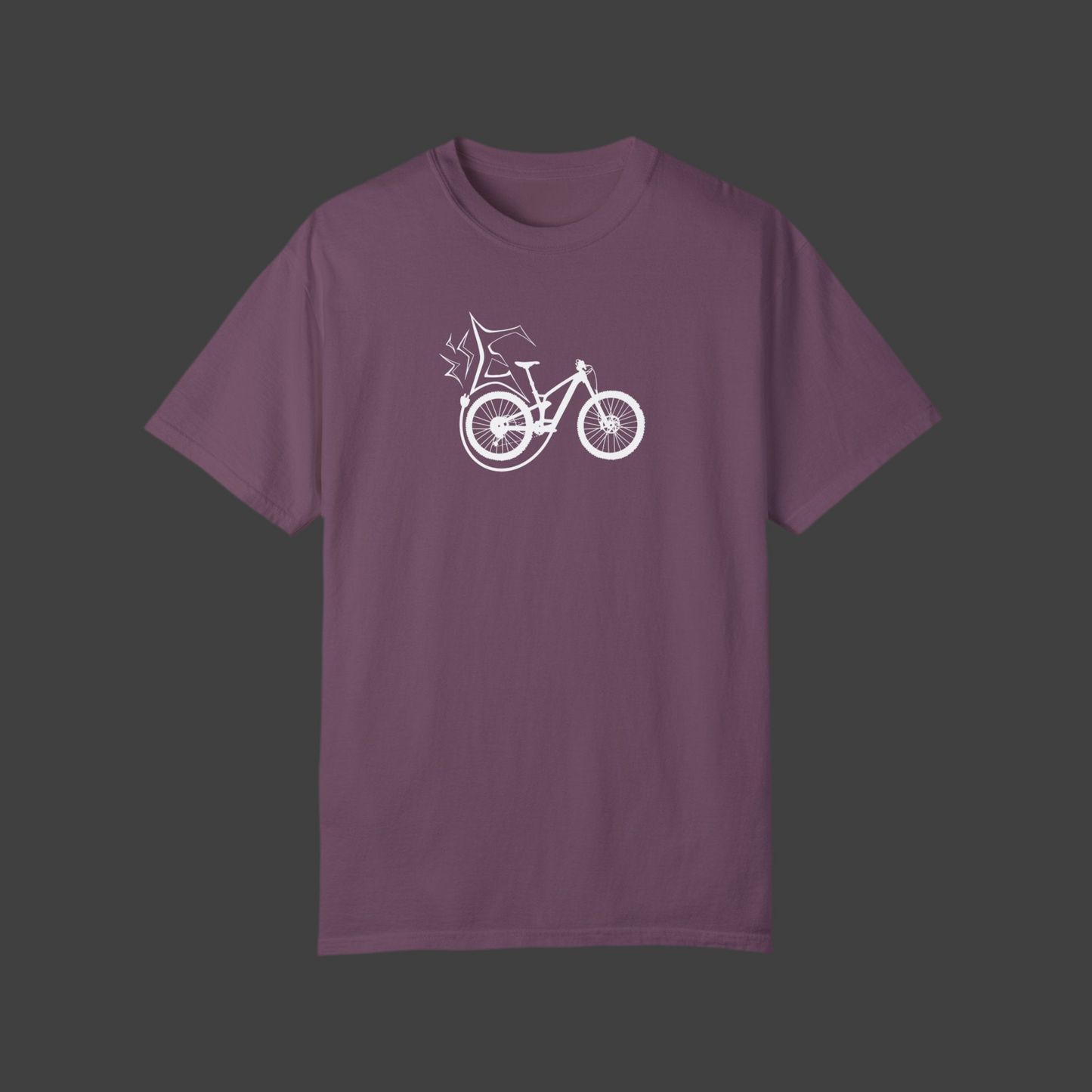 E-bike Lyfe T-shirt