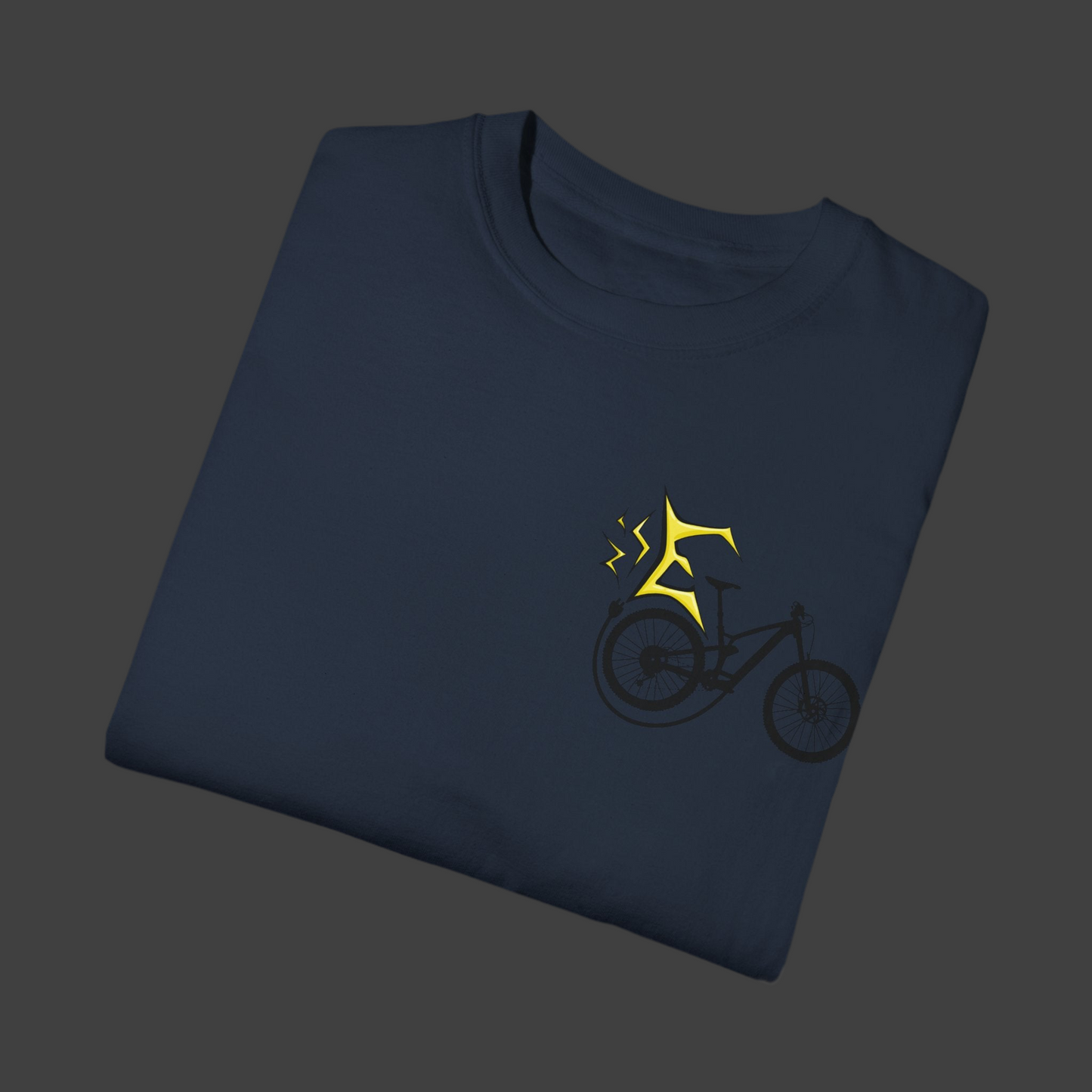 E-Bike Lyfe T-shirt