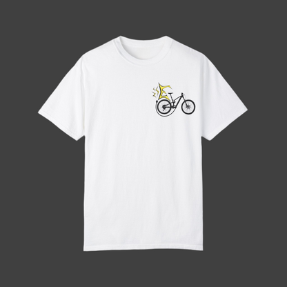 E-Bike Lyfe T-shirt