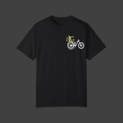 E-Bike Lyfe T-shirt