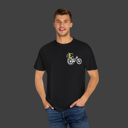 E-Bike Lyfe T-shirt