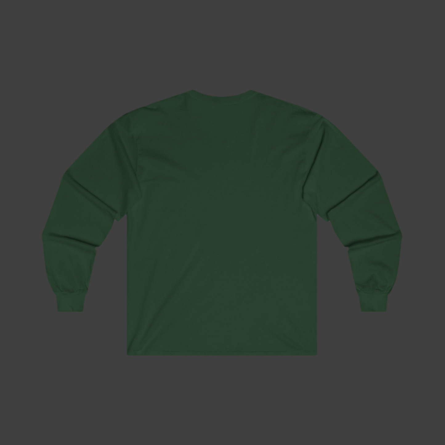 E-Bike Lyfe long sleeve T-shirt