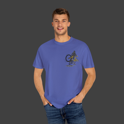 Classic E bike Lyfe T-shirt