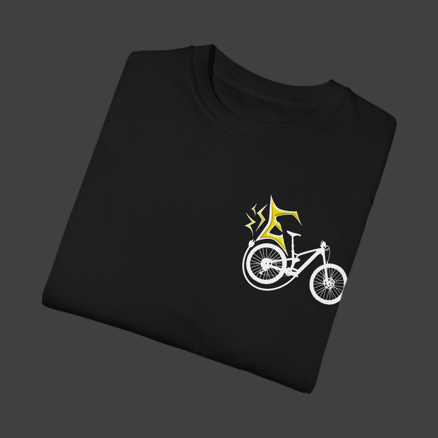 E-Bike Lyfe T-shirt