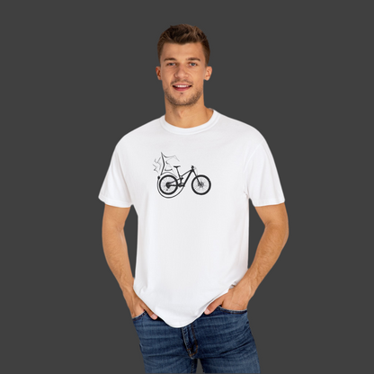 E-bike Lyfe T-shirt