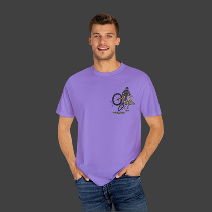 Classic E bike Lyfe T-shirt